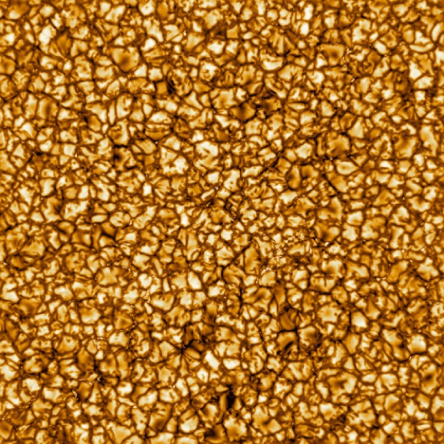 SolarGranules